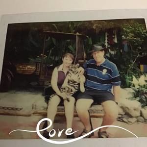 Meet your Posher, Judy